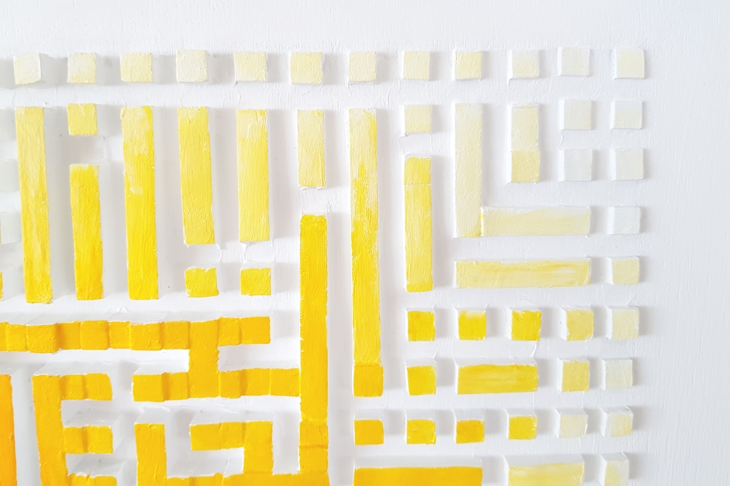 Sunny Wilson - Detail